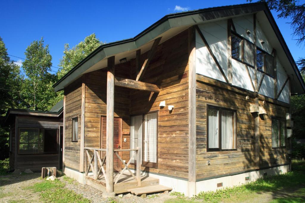 Cottage Yuyu Furano Room photo