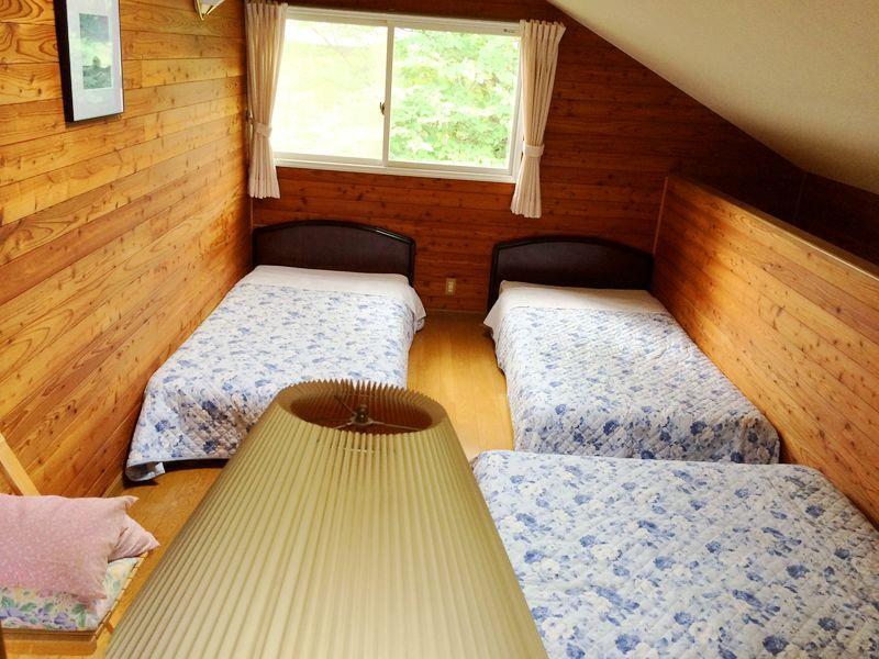 Cottage Yuyu Furano Exterior photo