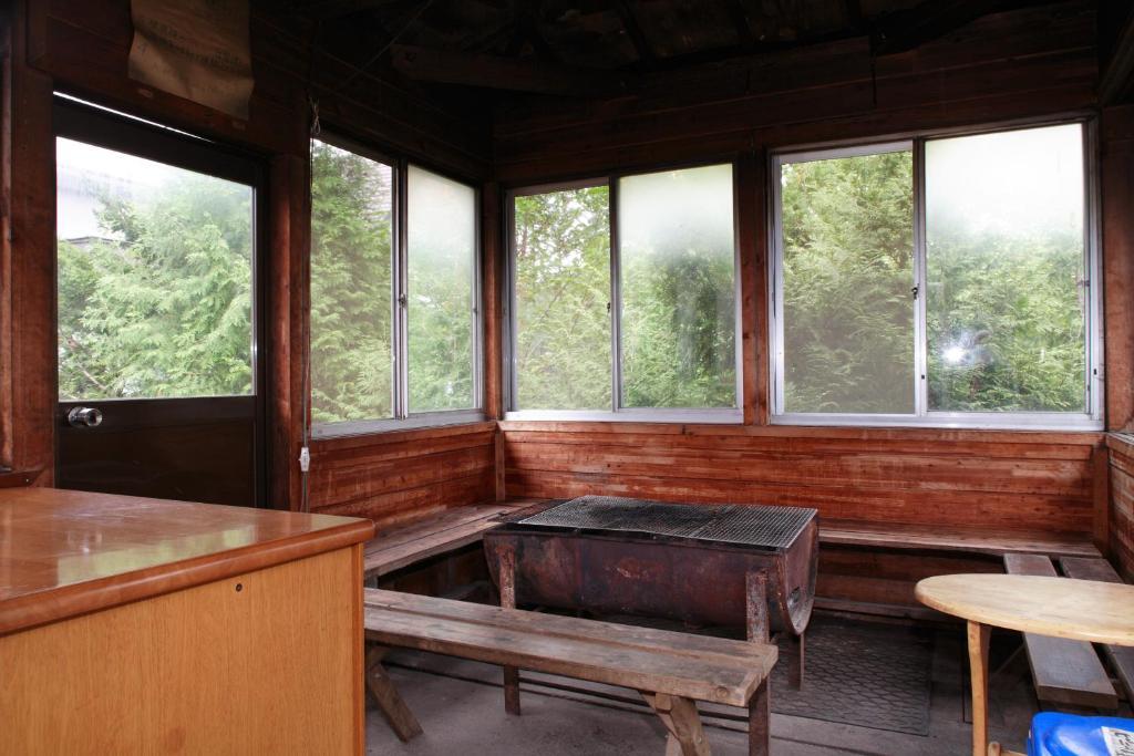 Cottage Yuyu Furano Exterior photo