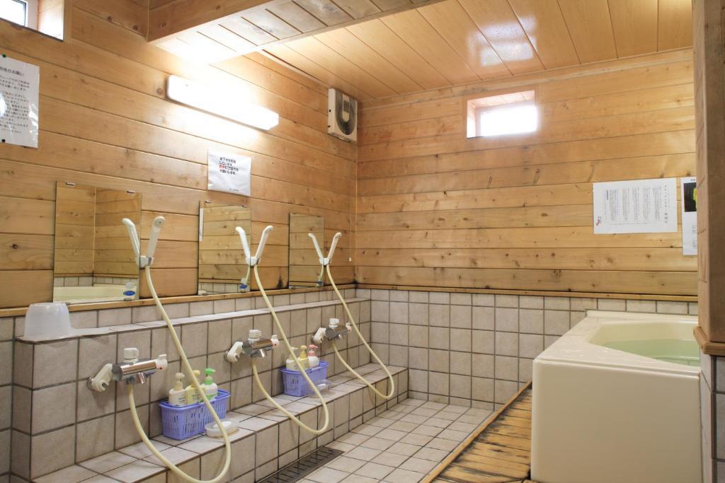 Cottage Yuyu Furano Exterior photo