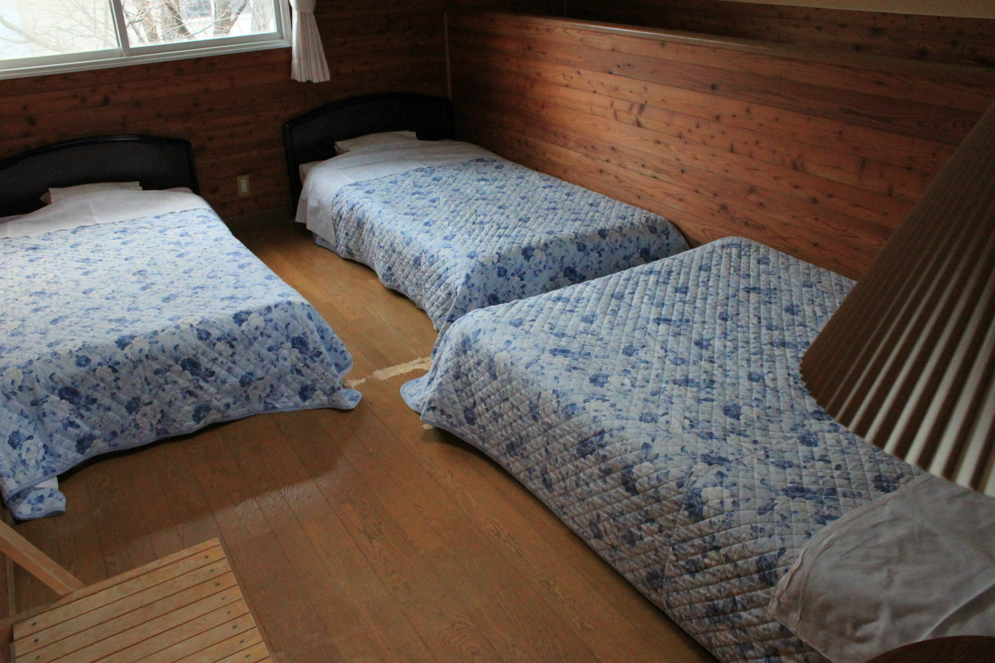 Cottage Yuyu Furano Exterior photo